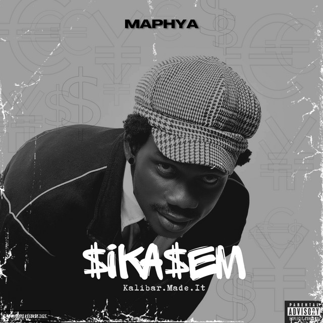 Sikasem - Radio Edit