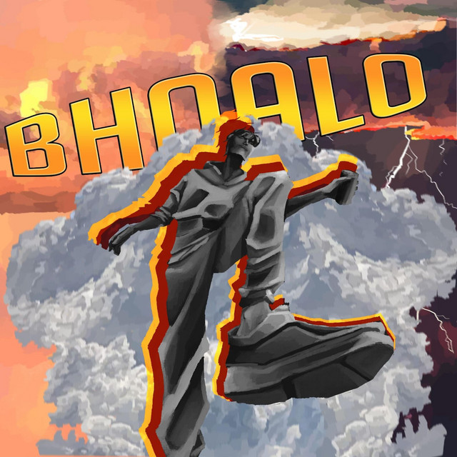 Bad Habits Of A Lost One S1 cover art