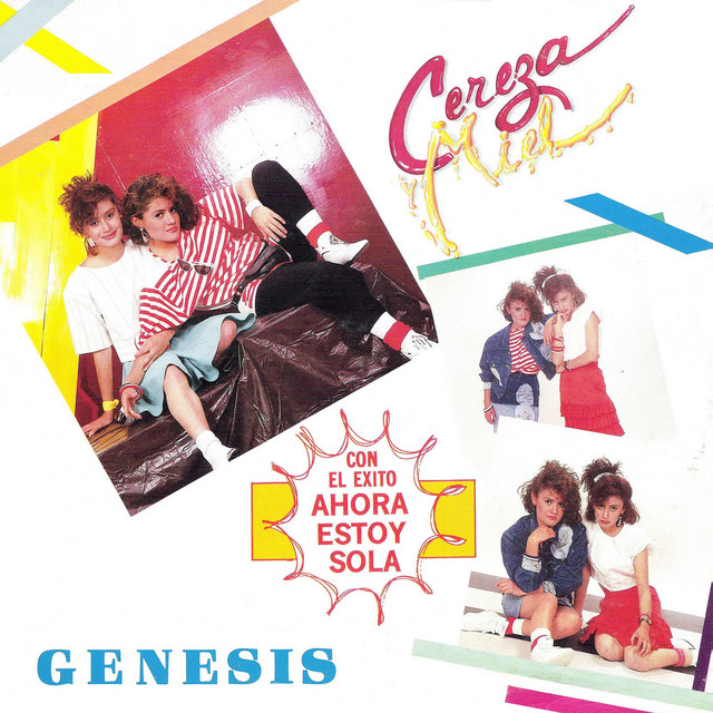 Cereza y Miel