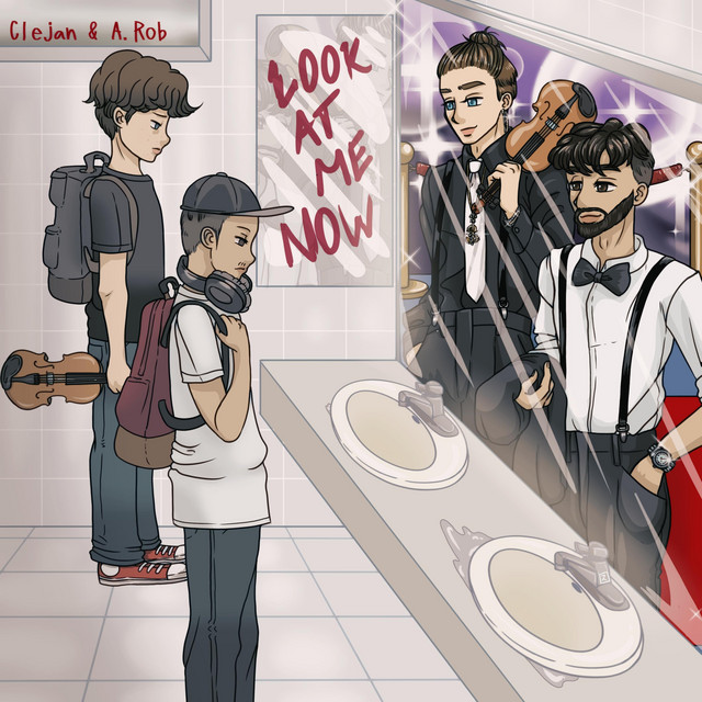 Look At Me Now