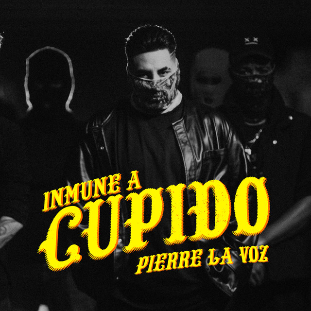 Inmune a Cupido