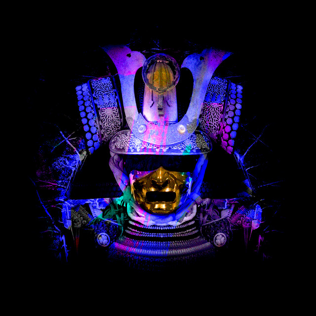 Darkness cover art
