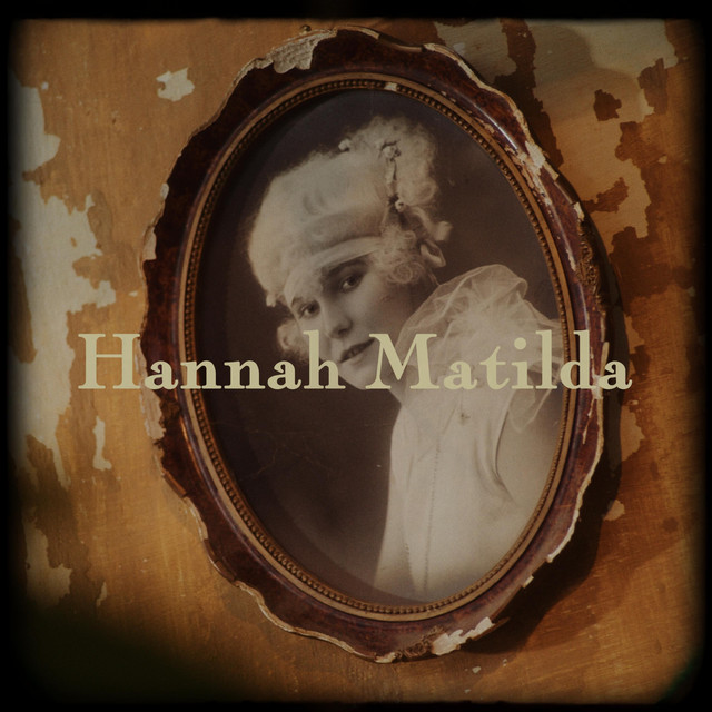 Hannah Matilda