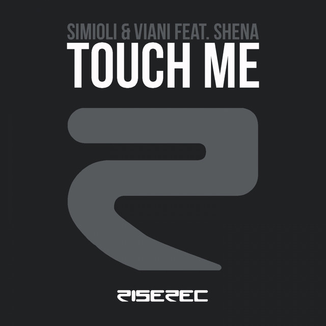 Touch Me cover art