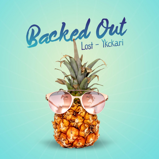 Backed Out cover art
