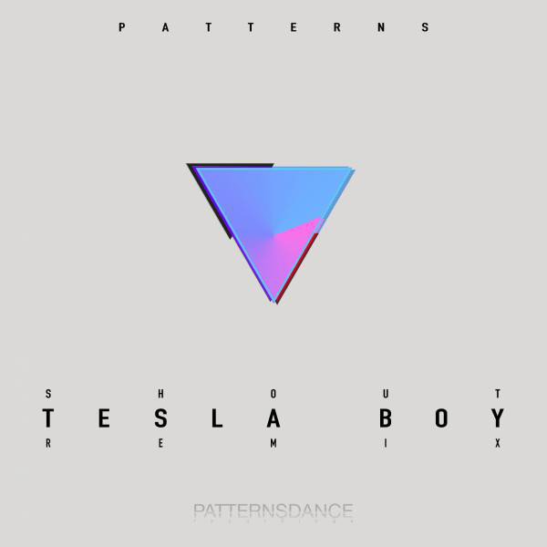 Tesla boy compromise перевод