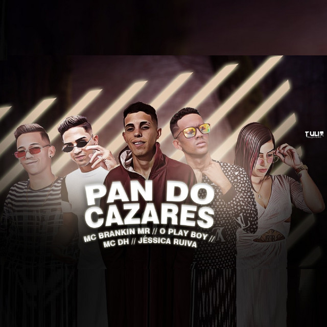 Pan do Cazares