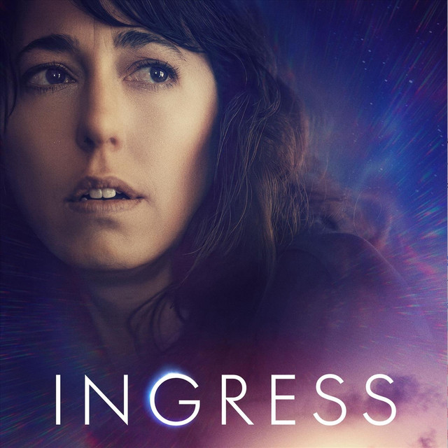 Ingress (Original Motion Picture Soundtrack) cover
