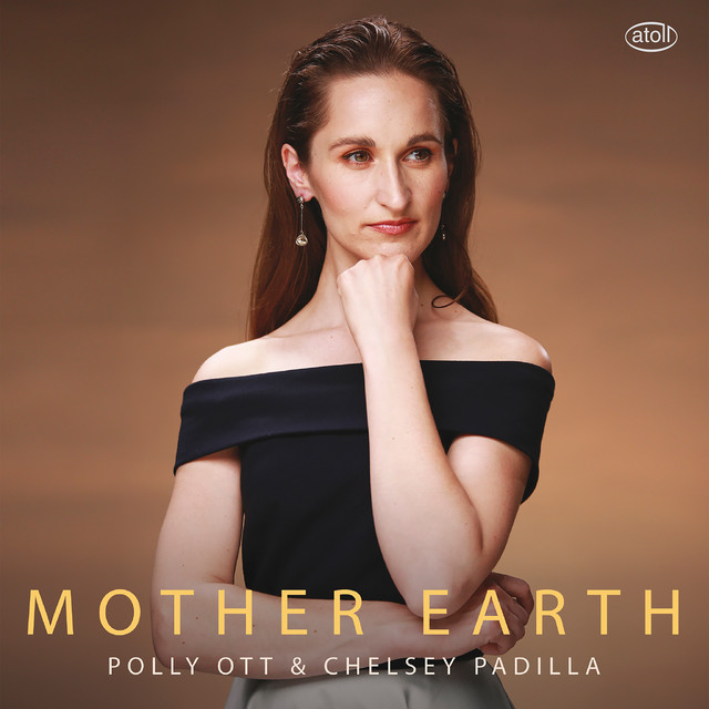 Mother Earth cover art