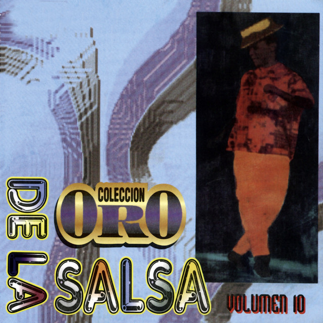 Colección Oro de la Salsa (Vol. 10)
