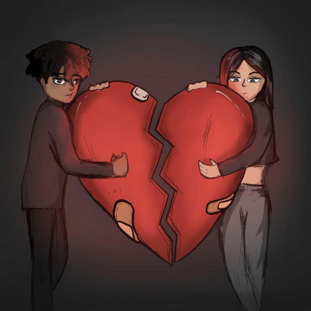 Loyalty cover art