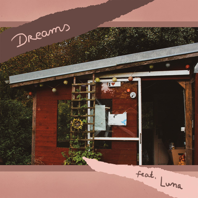 Dreams cover