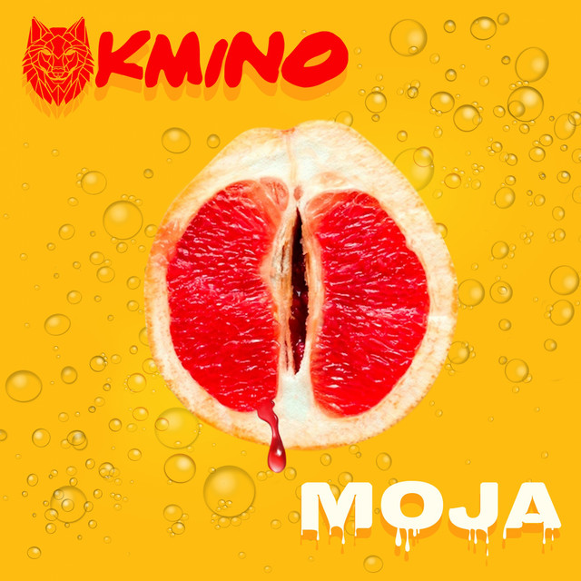 Moja cover art