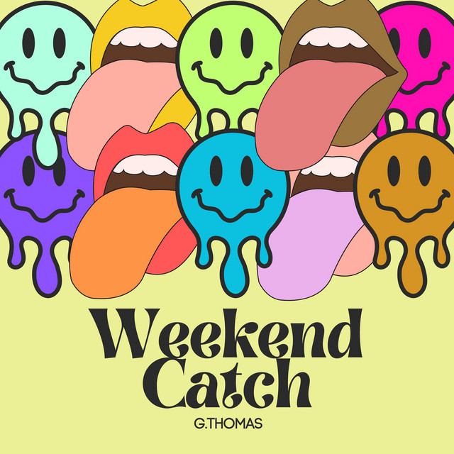 Weekend Catch