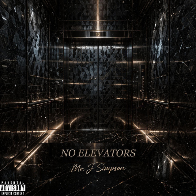 No Elevators