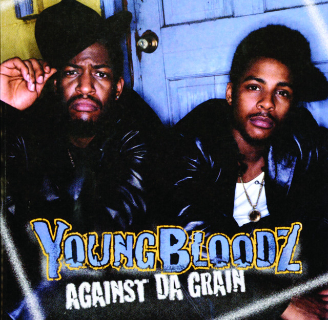 レア G-RAP CD WOOD / AGAINST THE GRAIN Against Da Grain - Album by Youngbloodz | Spotify