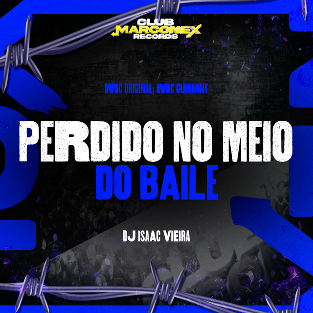 Perdido no Meio do Baile
