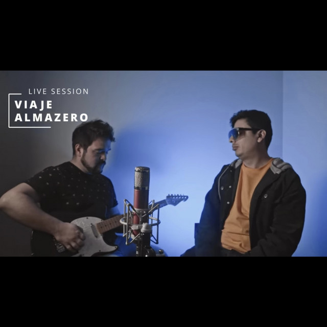 Viaje - Live Session