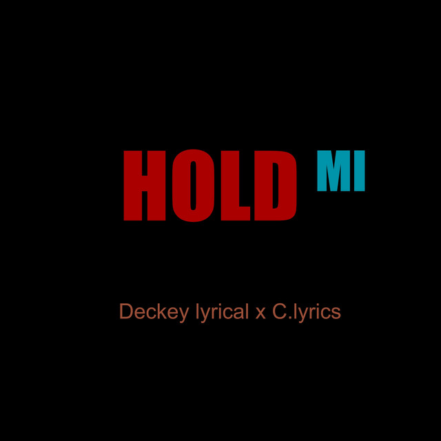 Hold Mi