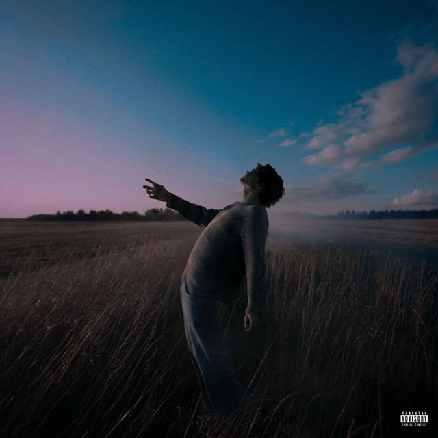 LOST IN THE CLUB cover art