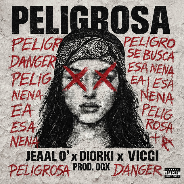 PELIGROSA
