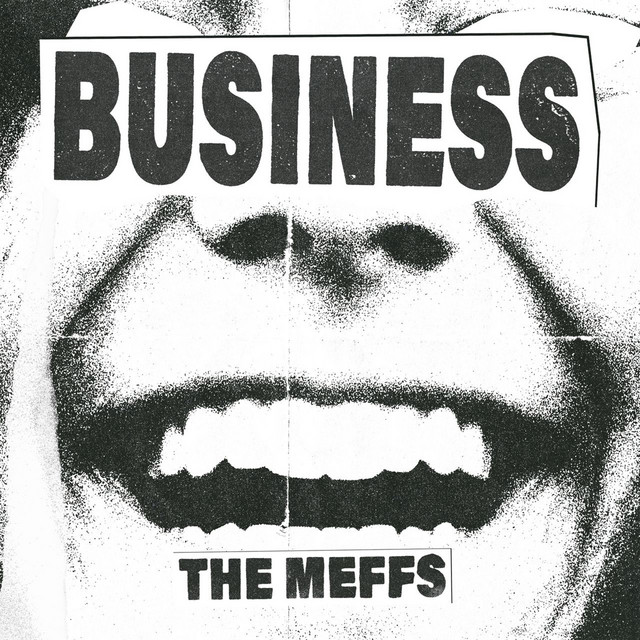 Pochette de Business