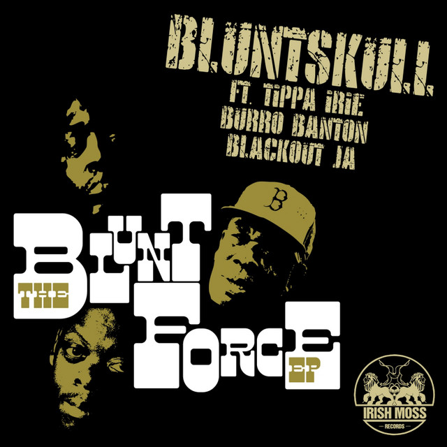 Gwan Like Dem Bad (feat. Burro Banton)
