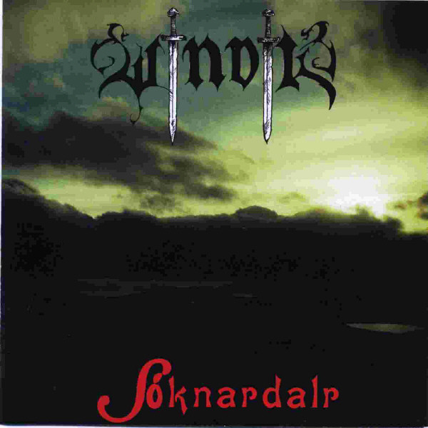 Soknardalr cover art