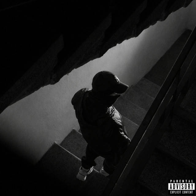 COLD cover art