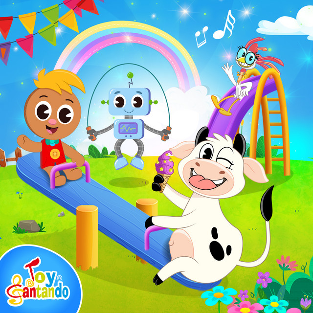 Ser Niño Suena Así