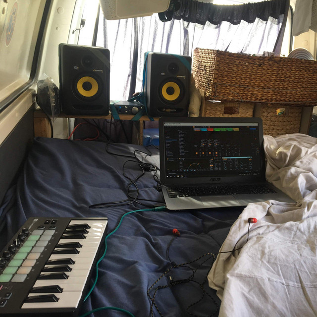 album image