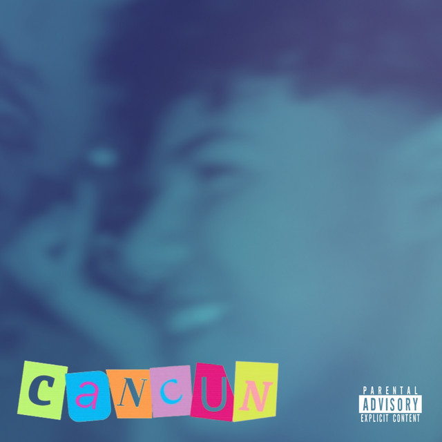 Cancun cover art