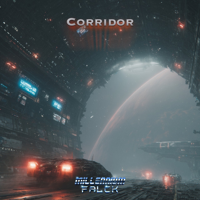 Corridor cover