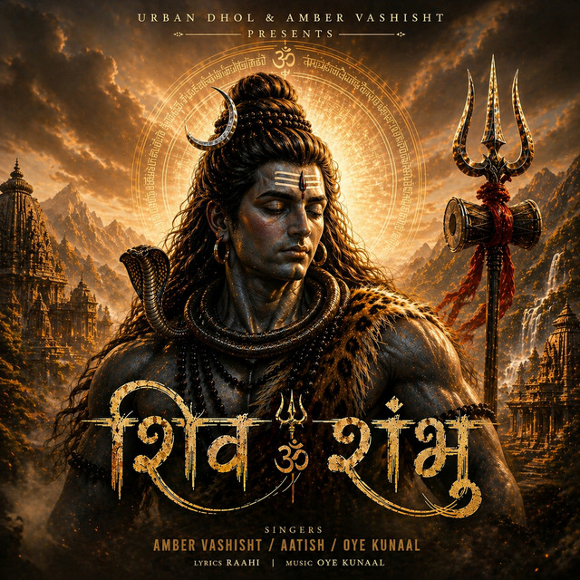 Shiv Shambhu