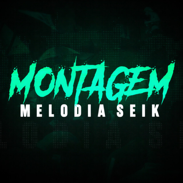 MONTAGEM MELODIA SEIK (MTG)