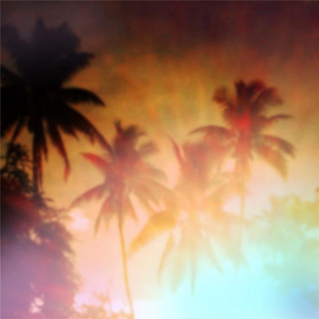 Departeures cover art