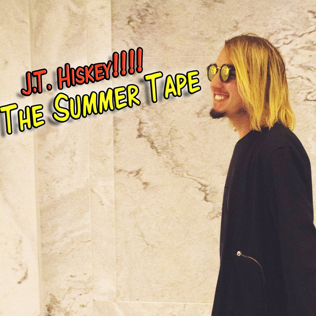 The Summer Tape cover art