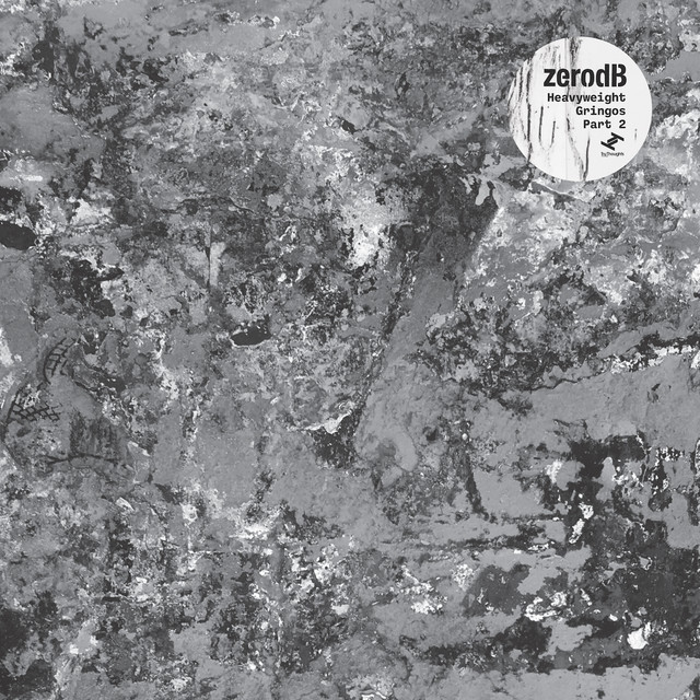 Heavyweight Gringos (Part 2) cover art