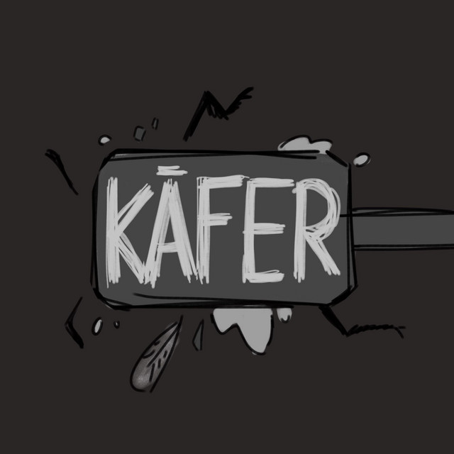 Käfer cover