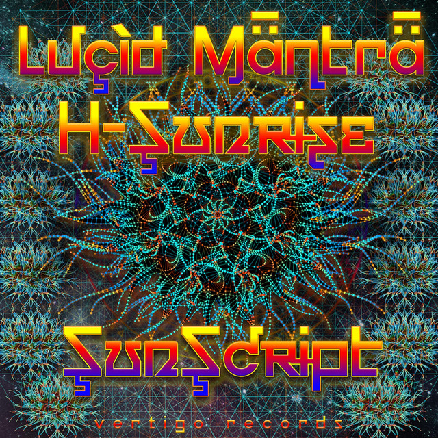 Cosmic Codes cover art