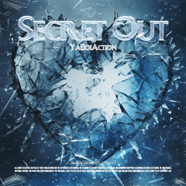 Secret Out - Single by YaBoiAction | Spotify