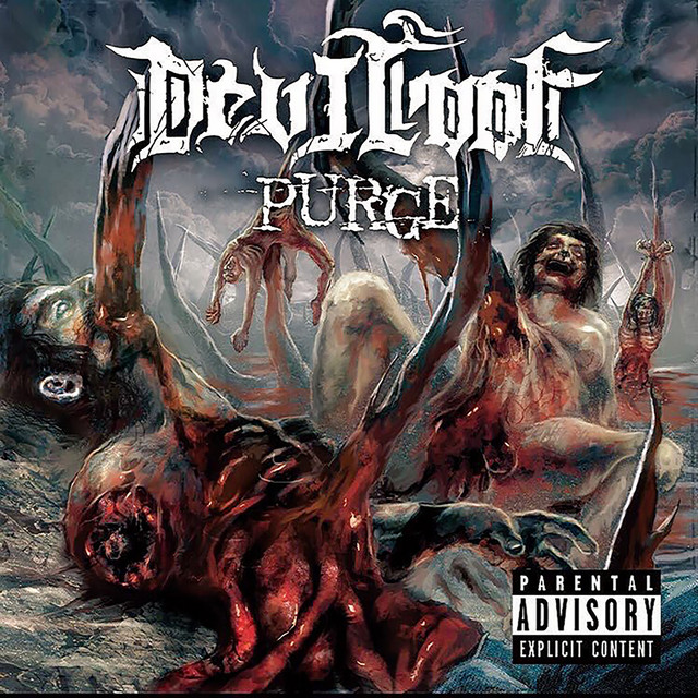 PURGE - EP by DEVILOOF | Spotify
