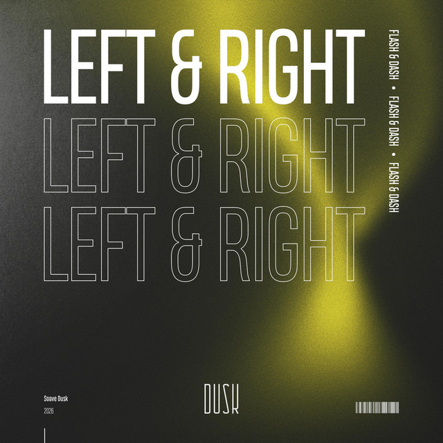 Left & Right