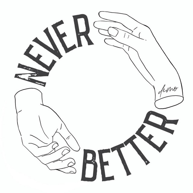Demo cover art