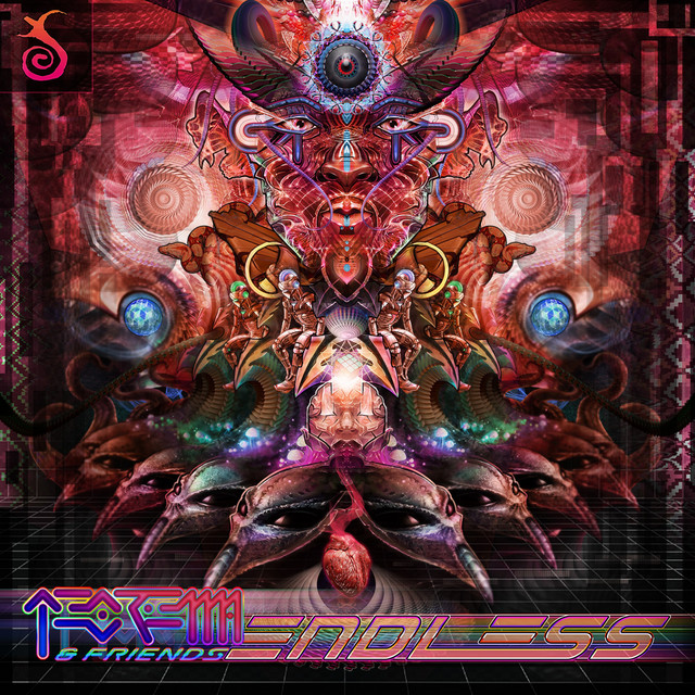 Endless cover