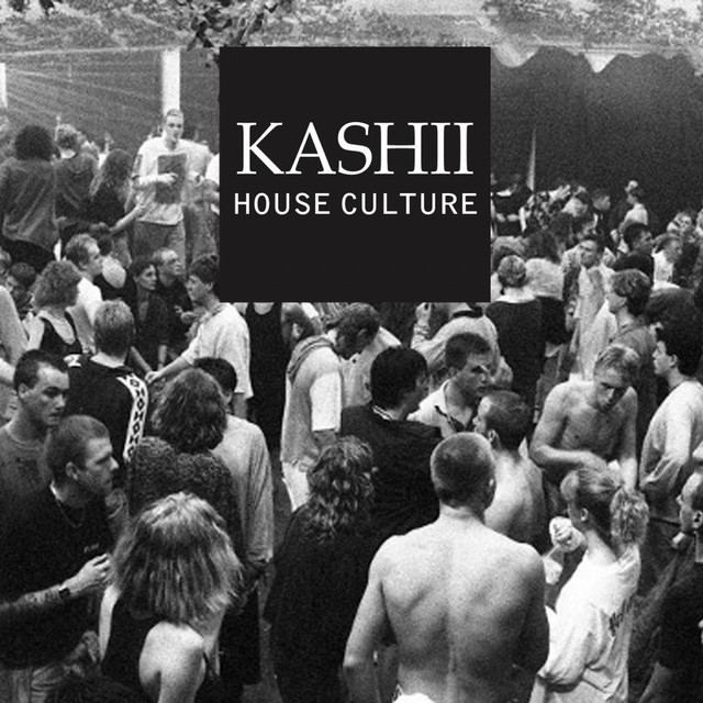 House Culture cover art