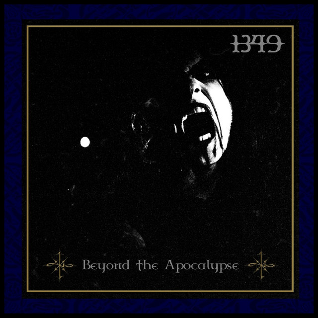 Beyond the Apocalypse - Album by 1349 | Spotify