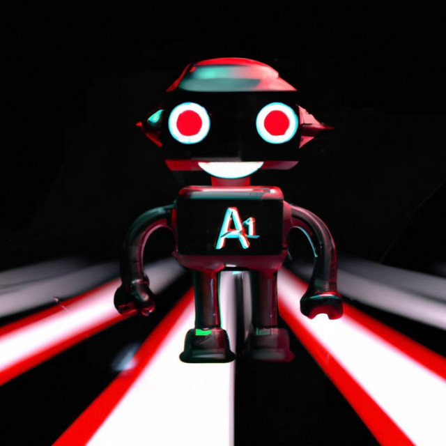 A1 cover art