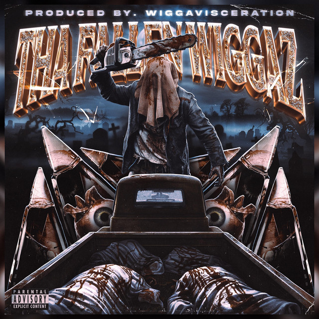 Tha Fallen Wiggaz cover art