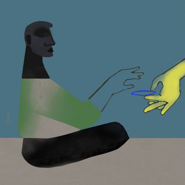 Grønlandsutraen cover art